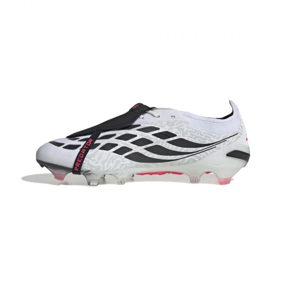 adidas Predator Elite FT FG Soccer Cleats | Chaos vs Control Pack